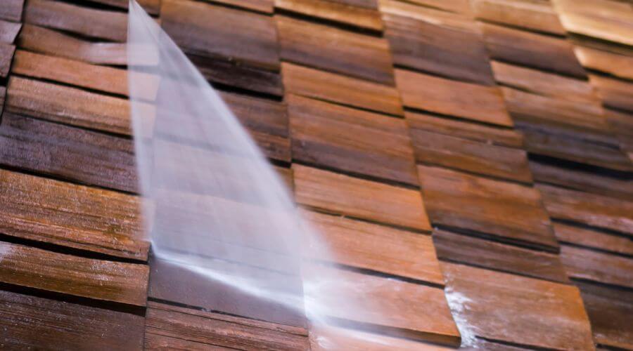 Professional metal roof installation in Fayetteville, NC